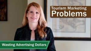wasted advertising budget