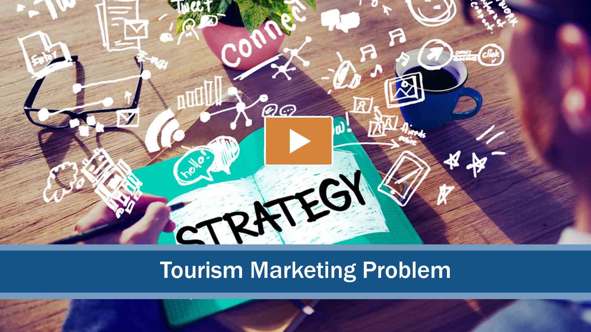 How to create a tourism marketing plan