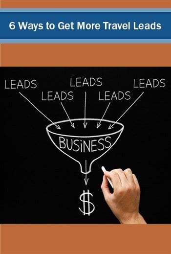 lead generation image on how to get leads