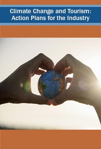 Climate Change and Tourism- Action Plans for the Industry_Pintrest Climate change and tourism - action plans for the industry