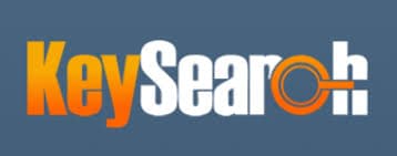 keysearch - where to find travel and tourism keywords