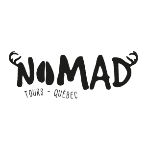 Nomad tours - client for tourism