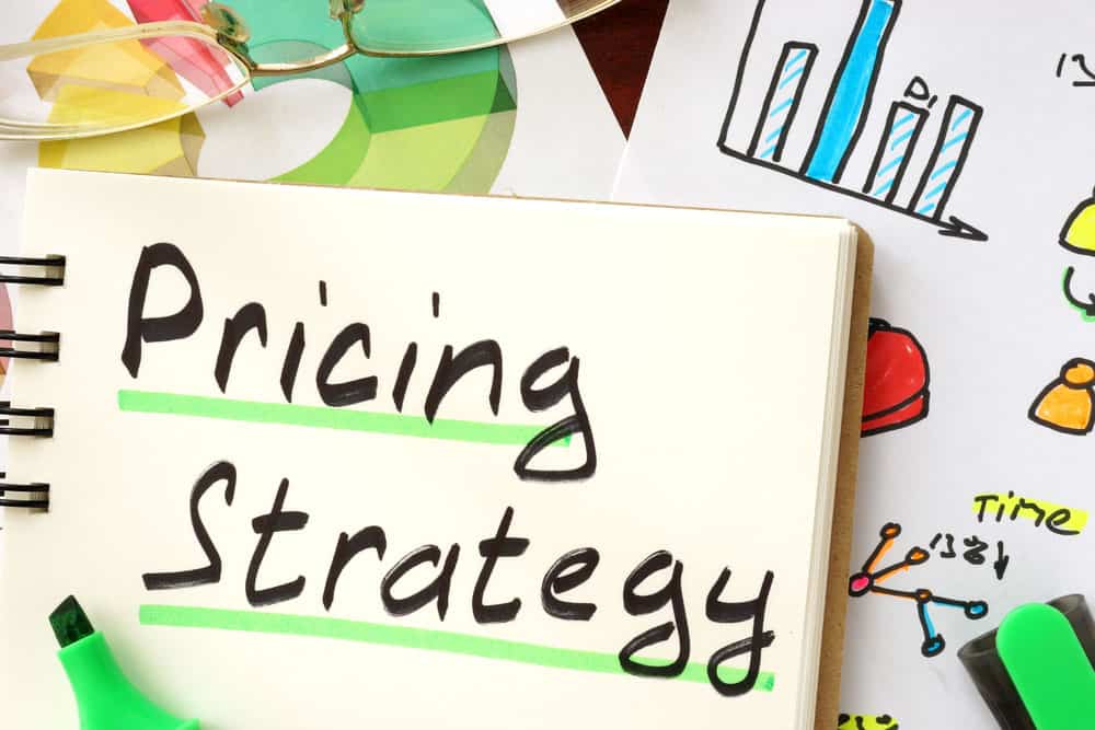 pricing strategy how to manage it in tourism